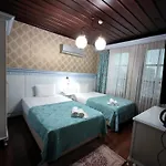 Ipekyolu 3*