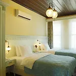Ipekyolu Bed & Breakfast 3*