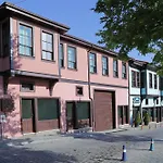 Bed & Breakfast Ipekyolu 3*