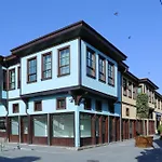Bed & Breakfast Ipekyolu 3*