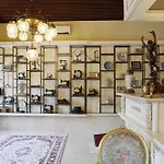 Ipekyolu Bed & Breakfast 3*