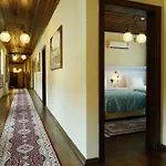 Ipekyolu Bed & Breakfast