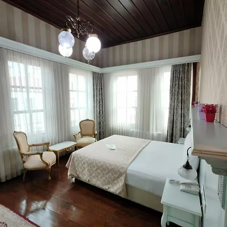 Ipekyolu Bed & Breakfast 4*