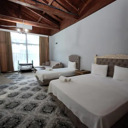 ıpekyolu 4* Bursa