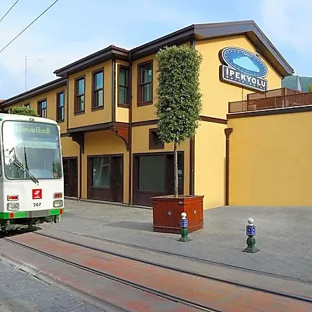 Ipekyolu
