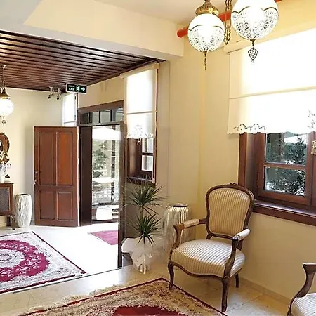 Oda ve Kahvaltı ıpekyolu Bursa