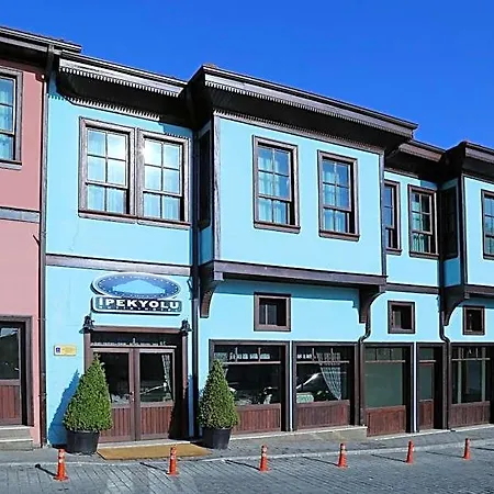 ıpekyolu 4* Bursa
