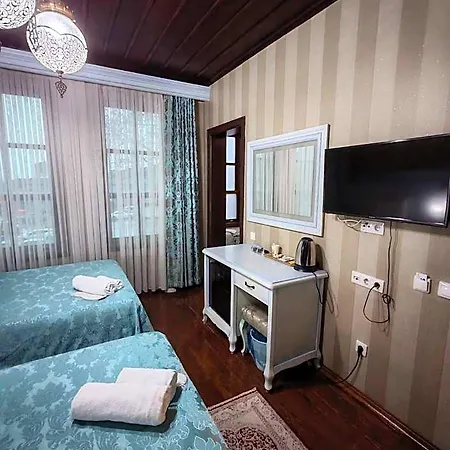 Ipekyolu 4* Bursa