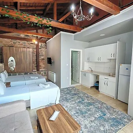 Bed & Breakfast Ipekyolu