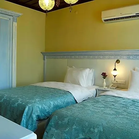 Ipekyolu 4* Bursa