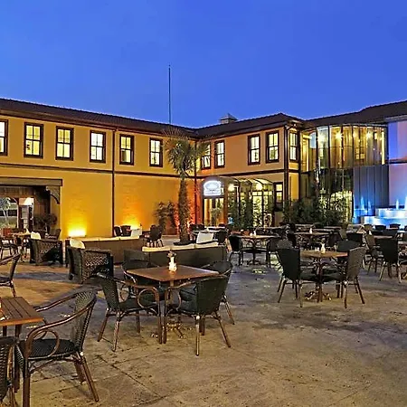 Ipekyolu Bed & Breakfast