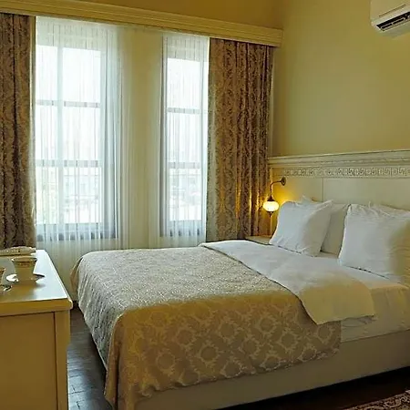 Ipekyolu Bed & Breakfast Bursa