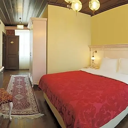 Ipekyolu Bed & Breakfast
