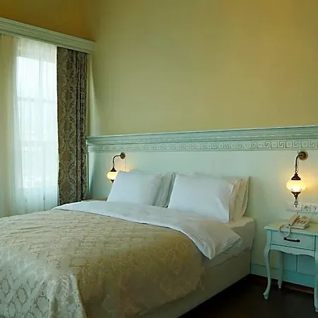 Ipekyolu 4* Bursa