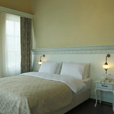 布尔萨依皮佑鲁住宿加早餐旅馆