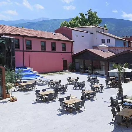 ıpekyolu 4*
