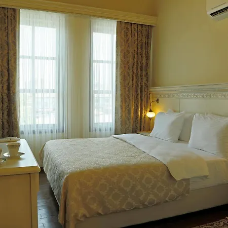 Oda ve Kahvaltı ıpekyolu Bursa