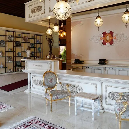 Ipekyolu 3* Bursa