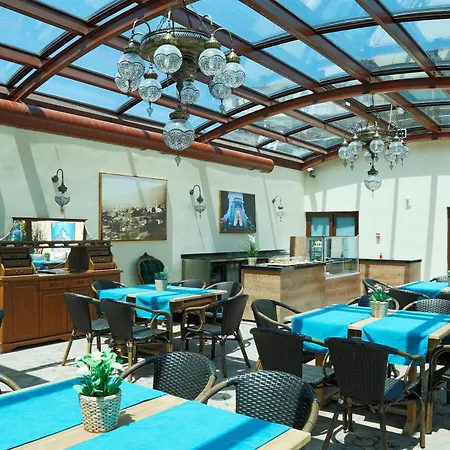 布尔萨依皮佑鲁住宿加早餐旅馆 住宿加早餐酒店