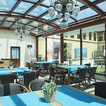 Ipekyolu 3* Bursa