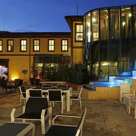 ıpekyolu 4* Bursa