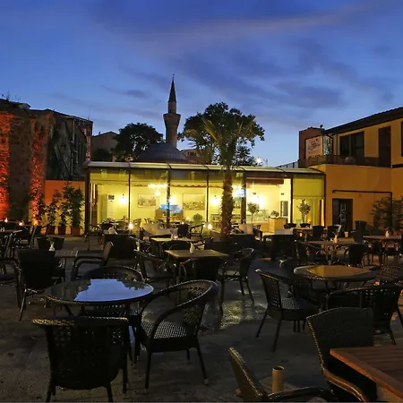 Oda ve Kahvaltı ıpekyolu Bursa