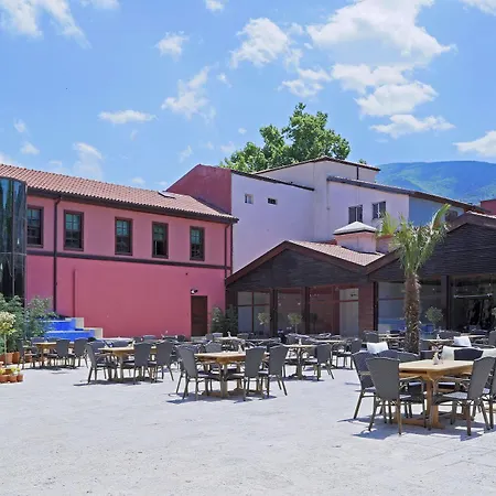 ıpekyolu Bursa