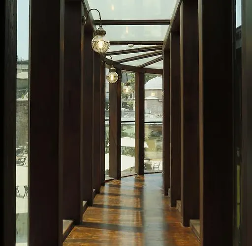 Ipekyolu Bed & Breakfast