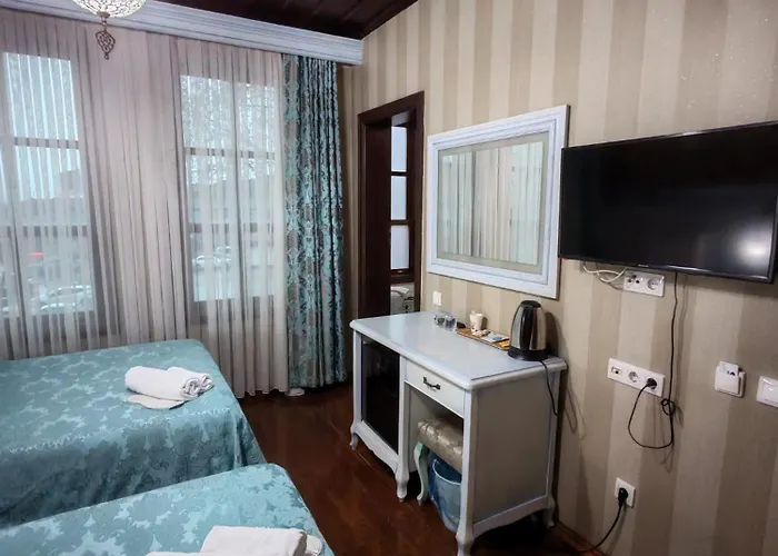 Ipekyolu Bed & Breakfast Bursa