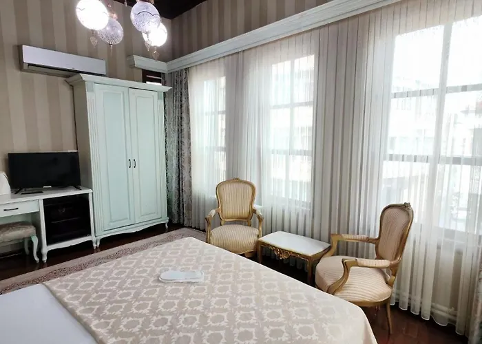 Bed & Breakfast Ipekyolu Bursa