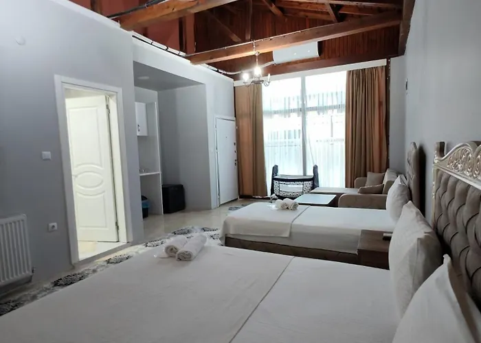 Ipekyolu Bed & Breakfast Bursa