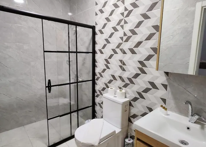 Bed & Breakfast Ipekyolu Bursa