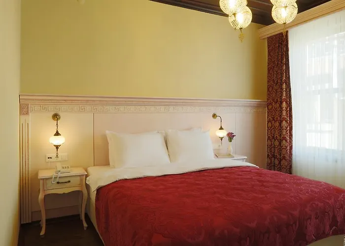 Bed & Breakfast Ipekyolu