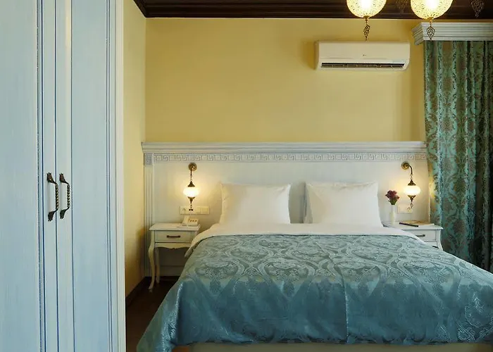 Bed & Breakfast Ipekyolu Bursa