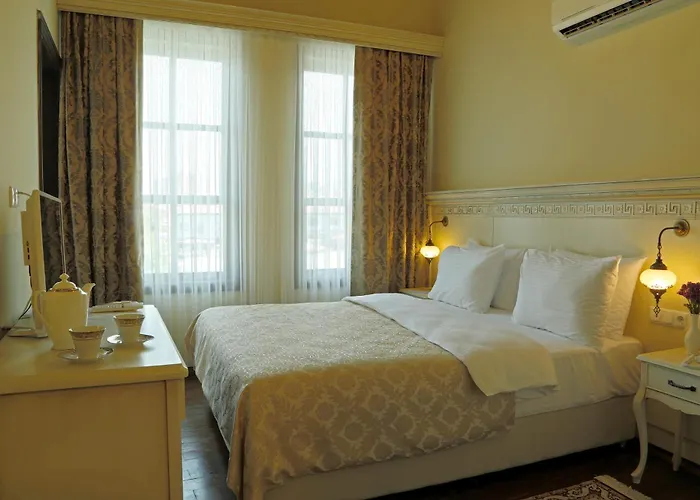 Bed & Breakfast Ipekyolu Bursa