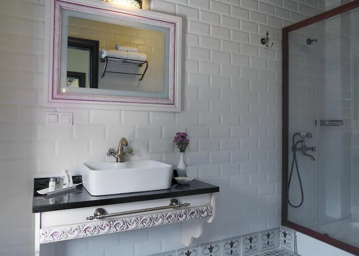 Ipekyolu Bed & Breakfast Bursa