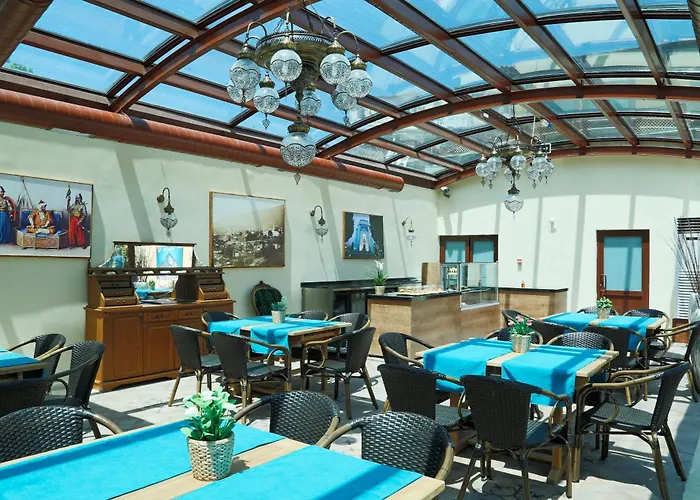 Ipekyolu Bed & Breakfast