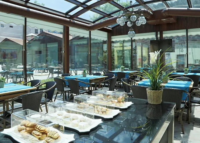 Bed & Breakfast Ipekyolu